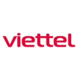 The "Viettel Hồ Chí Minh - Website đăng ký lắp đặt mạng Viettel" user's logo