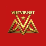 The "vietvipnet" user's logo