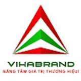 The "VIHABRAND ĐỒNG HÀNH CÙNG DOANH NGHIỆP" user's logo