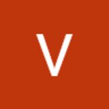 The "vihflex" user's logo