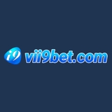 The "I9BET" user's logo