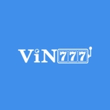 The "Vin777 | Thưởng 58k đăng ký tài khoản - VIPwin" user's logo