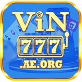 The "Vin777 - Đăng Nhập Vin 777 Nhà Cái Khuyến Mãi +89K" user's logo