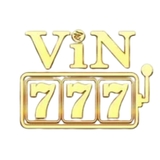 The "Vin777 ✔️ Web Nhà Cái Vin777 Chính Thức Uy Tín ..." user's logo
