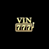 The "vin777 forex" user's logo