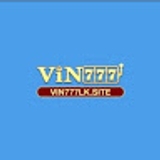 The "Vin777" user's logo