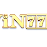 The "vin777tel" user's logo