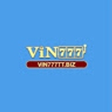 The "Vin777" user's logo
