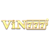 The "VIN777" user's logo