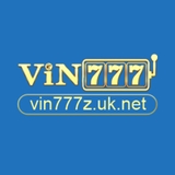 The "VIN777" user's logo