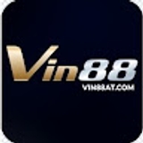The "VIN88" user's logo