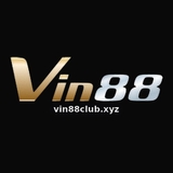 The "NHÀ CÁI VIN88" user's logo