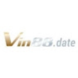 The "VIN88" user's logo