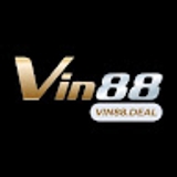 The "VIN88 DEAL" user's logo