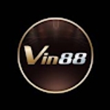 The "Vin88" user's logo