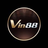 The "Vin88g" user's logo