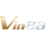 The "VIN88 – Nhà Cái Cá Cược Thể Thao, Casino & Game Trực Tuyến Uy Tín 2026" user's logo