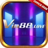 The "VIN88" user's logo