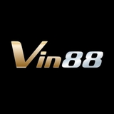 The "VIN88 NCOM" user's logo