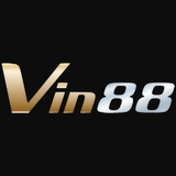The "VIN88 NCOM" user's logo