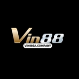 The "VIN88 SACOMPANY" user's logo