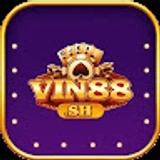 The "Vin88 – Nhà Cái Cá Cược Đáng Tin Cậy Với Hệ Sinh Thái Phong Phú" user's logo