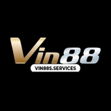 The "VIN88 SSERVICES" user's logo