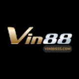 The "VIN88 SSSCOM" user's logo