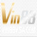 The "Vin88v sa com" user's logo