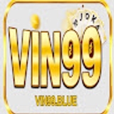 The "vin99" user's logo