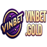The "Vinbet" user's logo