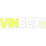 The "Vinbet" user's logo