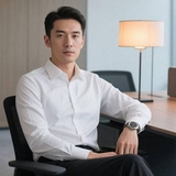 The "vincentnguyengo88" user's logo