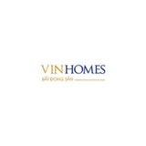 The "VINHOMES DƯƠNG KINH" user's logo
