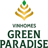 The "vinhomescangioesg" user's logo