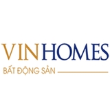 The "vinhomesgalaxynguyentrai" user's logo