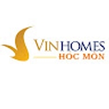 The "Vinhomes Global Wonder" user's logo