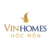 The "Vinhomes Hóc Môn: Đánh giá ƯU ĐIỂM & NHƯỢC điểm dự án" user's logo