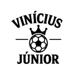 The "viniciusjuniorinfo" user's logo