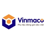 The "VINMACO" user's logo