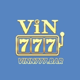 The "Vin777 Và Lý Do Khiến Nhà Cái Chiếm Được Lòng Tin Cược Thủ" user's logo