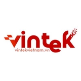 The "vintekvietnam" user's logo