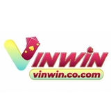 The "Vinwin" user's logo