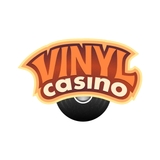The "vinylde" user's logo