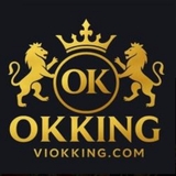 The "Vi OKKing" user's logo