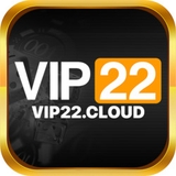 The "vip22cloud" user's logo