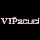 The "vip2cucime" user's logo