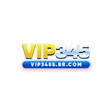 The "vip345 official" user's logo