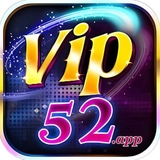 The "vip52 app" user's logo
