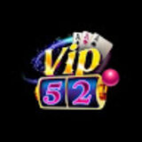 The "Vip52 TV" user's logo